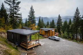 Golden Tiny Homes Golden